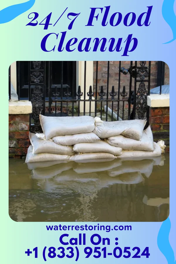 24/7 Flood Cleanup in Washingtonville, NY